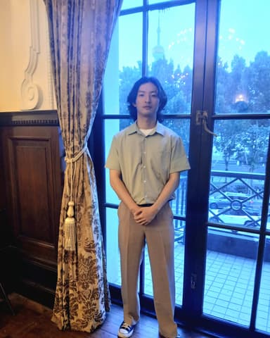양기정 · Product Engineer